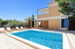 Villa Luisa Corfu by Villa Plus